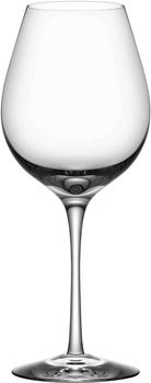 Orrefors Difference Rich Weinglas, 65 cl
