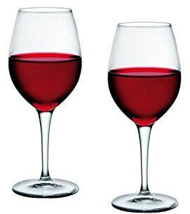 Bormioli Rocco Premium Weinglas 29cl