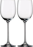 Eisch Germany Weißweinglas »Jeunesse«, (Set, 2 tlg.), bleifrei, 270 ml, 2-teilig Eisch Germany Weißweinglas »Jeunesse«, (Set, 2 tlg.), bleifrei, 270 ml, 2-teilig