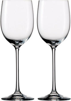 Eisch Weißweinglas Jeunesse bleifreies Kristallglas, 270 ml (2-tlg)