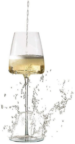Zieher Vision Weinglas Balanced 850 ml