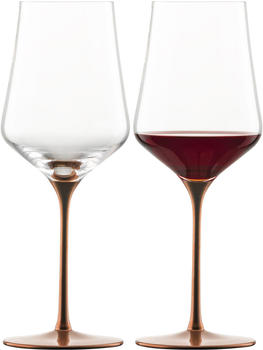 Eisch KAYA Rotweinglas 490 ml 2er Set