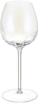 LSA Pearl Weißweinglas 325 ml perlmutt