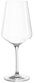 Leonardo Puccini Rotweinglas 0.2 Liter mit Eichstrich 032655 (6er Set)