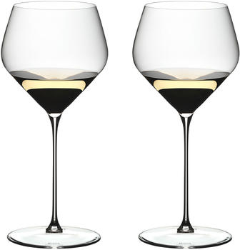 Riedel Veloce Chardonnay Glas 690 ml - 6330/97