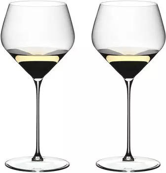 Riedel Veloce Chardonnay Glas 690 ml - 6330/97 Riedel Veloce Chardonnay Glas 690 ml - 6330/97