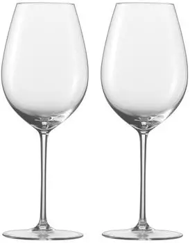 Schott-Zwiesel Enoteca Rotweinglas 689 ml 2er-Pack