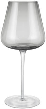 Blomus BELO Smoke Rotweingläser 0,2 l Set2 grau