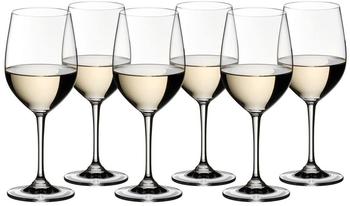 Riedel Vinum Viognier/Chardonnay 265 Jahre Set6