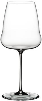 Riedel Winewings Chardonnay Set 4 klar