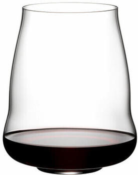 Riedel Wings To Fly Pinot Noir / Nebbiolo Rotweinglas, Wein Glas, Rotwein, 630 ml, 2789/07