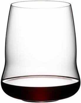 Riedel Wings To Fly Cabernet Sauvignon Rotweinglas, Wein Glas, Rotwein, 675 ml, 2789/0