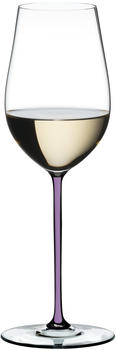 Riedel Fatto A Mano Riesling/Zinfandel Opalviolett