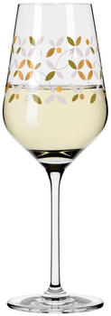 Ritzenhoff Weißweinglas Herzkristall 09 Herbst 2022 Christine Kordes - 3011009