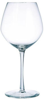 Chef & Sommelier Wine Glasses Cabernet Vins Jeunes 58cl