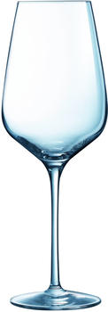 Chef & Sommelier Sublym Weinkelch 55 cl mit Eiche 0,2 l 6er Karton (36471)