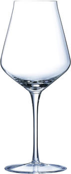 Chef & Sommelier Wine Glasses Reveal'Up 30cl