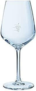 Arcoroc Wine Glasses V Juliette 30cl