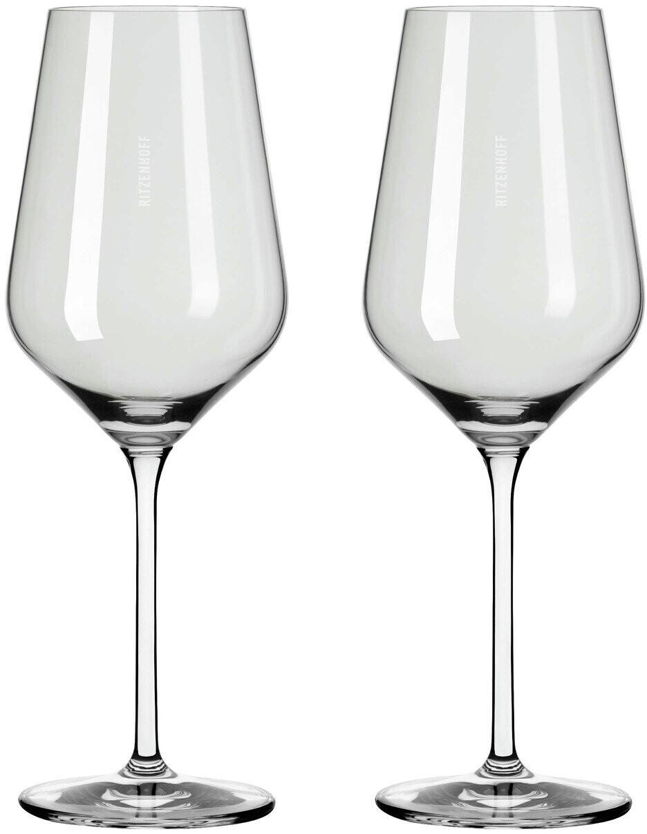 Ritzenhoff Fjordlicht Weißwein 2er-Set 002 Weissweinglas Test TOP Angebote  ab 27,99 € (Februar 2023)