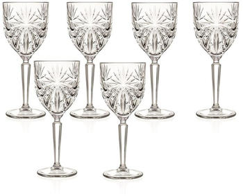 RCR Oasis Goblet -2 (6er Set)