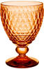 Villeroy & Boch 1173290020, Villeroy & Boch Rotweinglas 0,2 l Boston Coloured Apricot