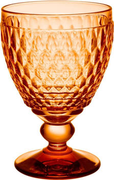Villeroy & Boch Rotweinglas H:132Mm/0,31Ltr. Boston Apricot