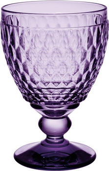 Villeroy & Boch Rotweinglas H:132Mm/0,31Ltr. Boston Lavender