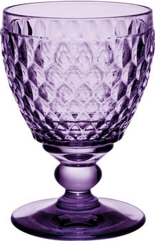 Villeroy & Boch Weißweinglas H:120Mm/0,23Ltr. Boston Lavender Villeroy & Boch"4
