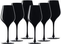 St&ouml;lzle Lausitz EXQUISIT Blind Tasting Glas 350 ml 6er Set