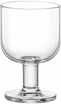 Bormioli Rocco Hosteria Medium wine glass 200 ml (6 pcs)