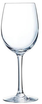Chef & Sommelier Wine Glasses Cabernet Tulipe 35cl