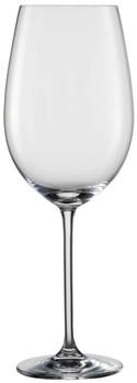 Schott-Zwiesel Vinos Bordeauxgläser - 4er-Set - klar - 4er-Set - Ø 9,9 cm - Höhe: 27,6 cm
