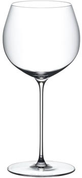 Riedel Superleggero Chardonnay Weinglas - kristall - 630 ml