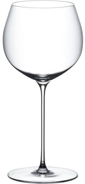 Riedel Superleggero Chardonnay Weinglas - kristall - 630 ml