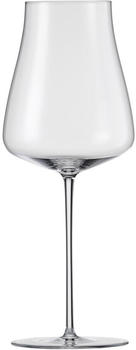 Schott-Zwiesel 2er Spar-Set THE MOMENT Rioja Weinglas 2er-Set - klar - H 243 mm - Ø 93 mm - Inhalt 545 ml