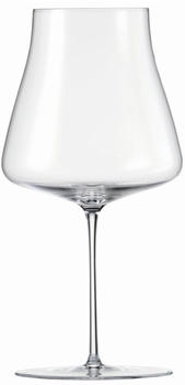 Schott-Zwiesel 2er Spar-Set THE MOMENT Pinot Noir Weinglas 2er-Set - klar - H 231 mm - Ø 115 mm - Inhalt 819 ml