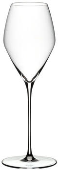 Riedel VELOCE ROSE Weinglas 2er-Set - kristall - 2er-Set: 347 ml