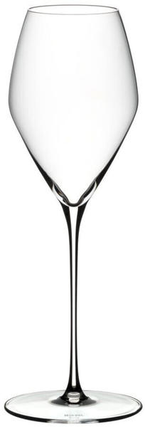 Riedel VELOCE ROSE Weinglas 2er-Set - kristall - 2er-Set: 347 ml