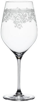 Spiegelau Arabesque Bordeauxglas 810 ml 2er Set