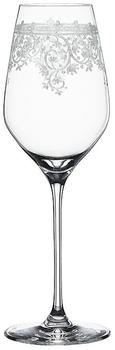 Spiegelau Arabesque Weißweinglas Set 2-tlg. h: 265 mm / 500 ml