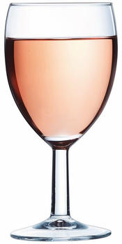 Arcoroc ARC 27778 Savoie Weinkelch 240ml 12 Stück