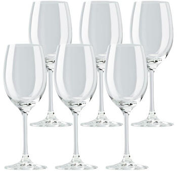 Rosenthal DiVino Weißweinglas 320 ml 6er Set