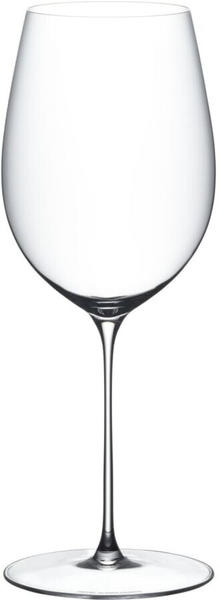 Riedel Superleggero Bordeaux Grand Cru Weinglas - kristall - 890 ml