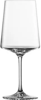Schott-Zwiesel ECHO Weinglas im 4er-Set - klar - 4er-Set à 572 ml