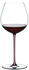 Riedel Fatto A Mano Pinot Noir Mauve 4900/07MA