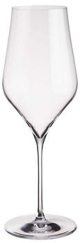 Butlers Weißweinglas NOBLES Weißweinglas 520ml, Glas