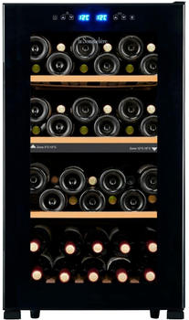 La Sommelière LS51.2ZBLACK