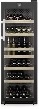 Liebherr Weinkühlschrank