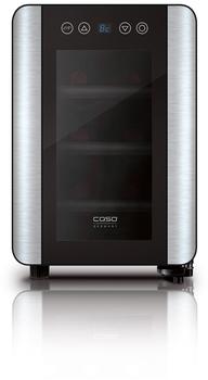 Caso Winecase 6