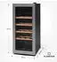 Klarstein Shiraz Premium Smart 18 Slim